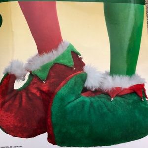 Elf Shoes